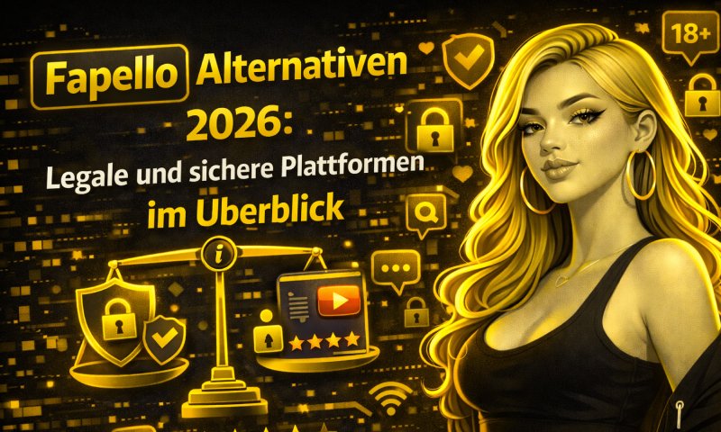 Fapello Alternativen 2026