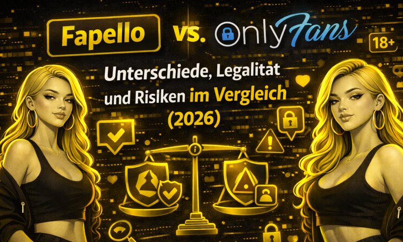 Fapello vs. OnlyFans