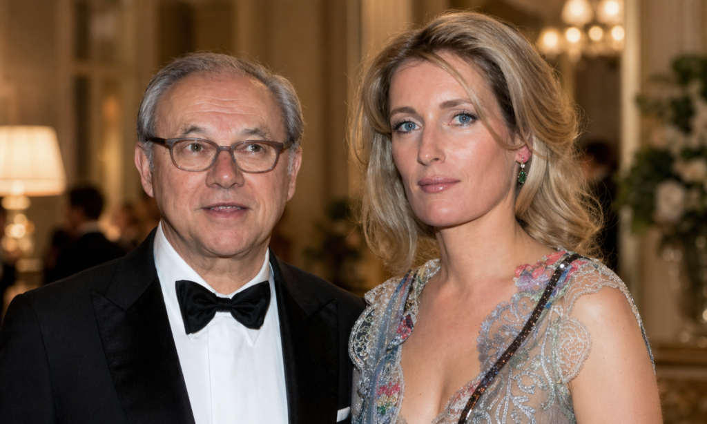 maria furtwängler neuer partner