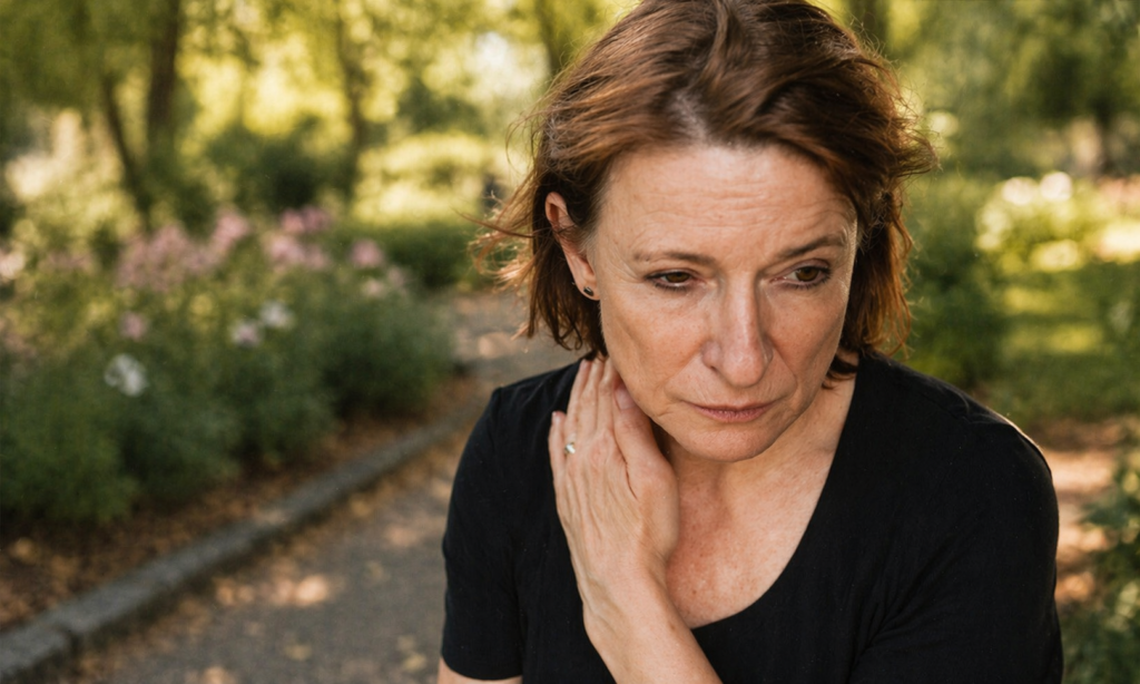 dagmar manzel sohn todesursache