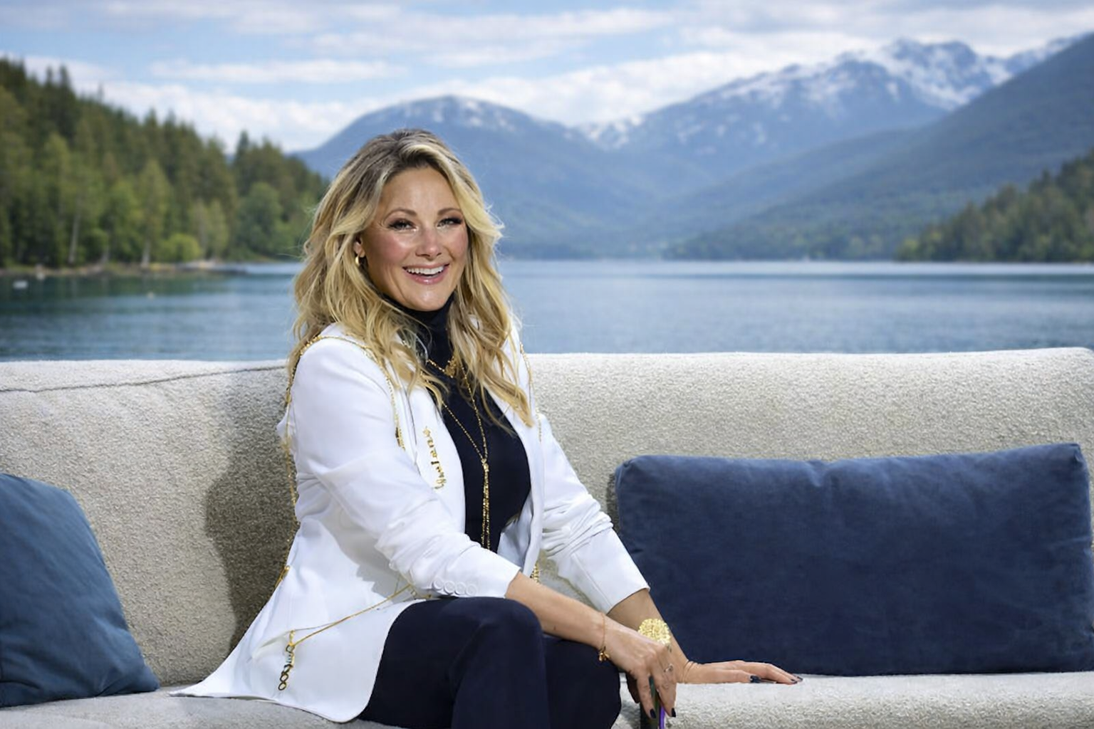 helene fischer tochter nala