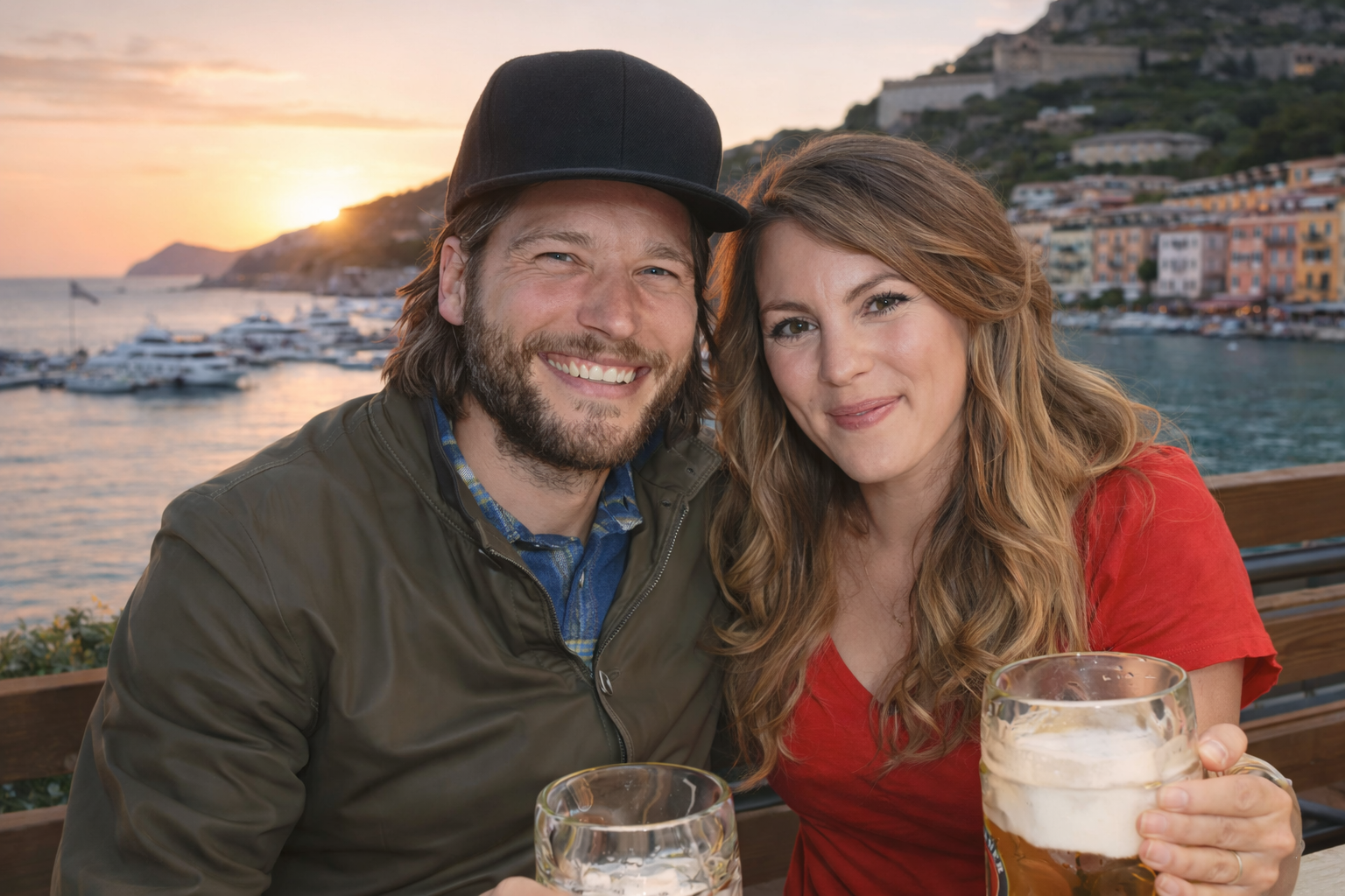 sebastian ströbel töchter namen