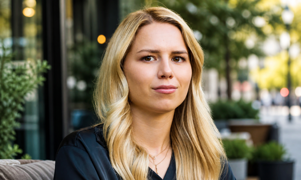 anika bissel