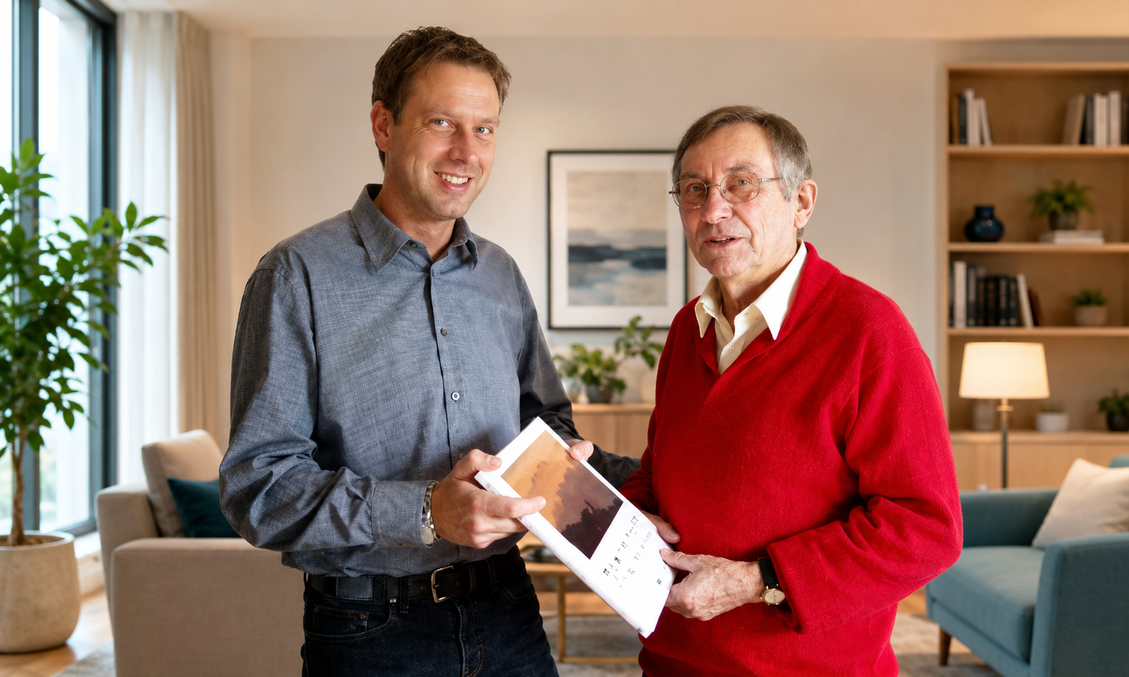 norbert stenzel
