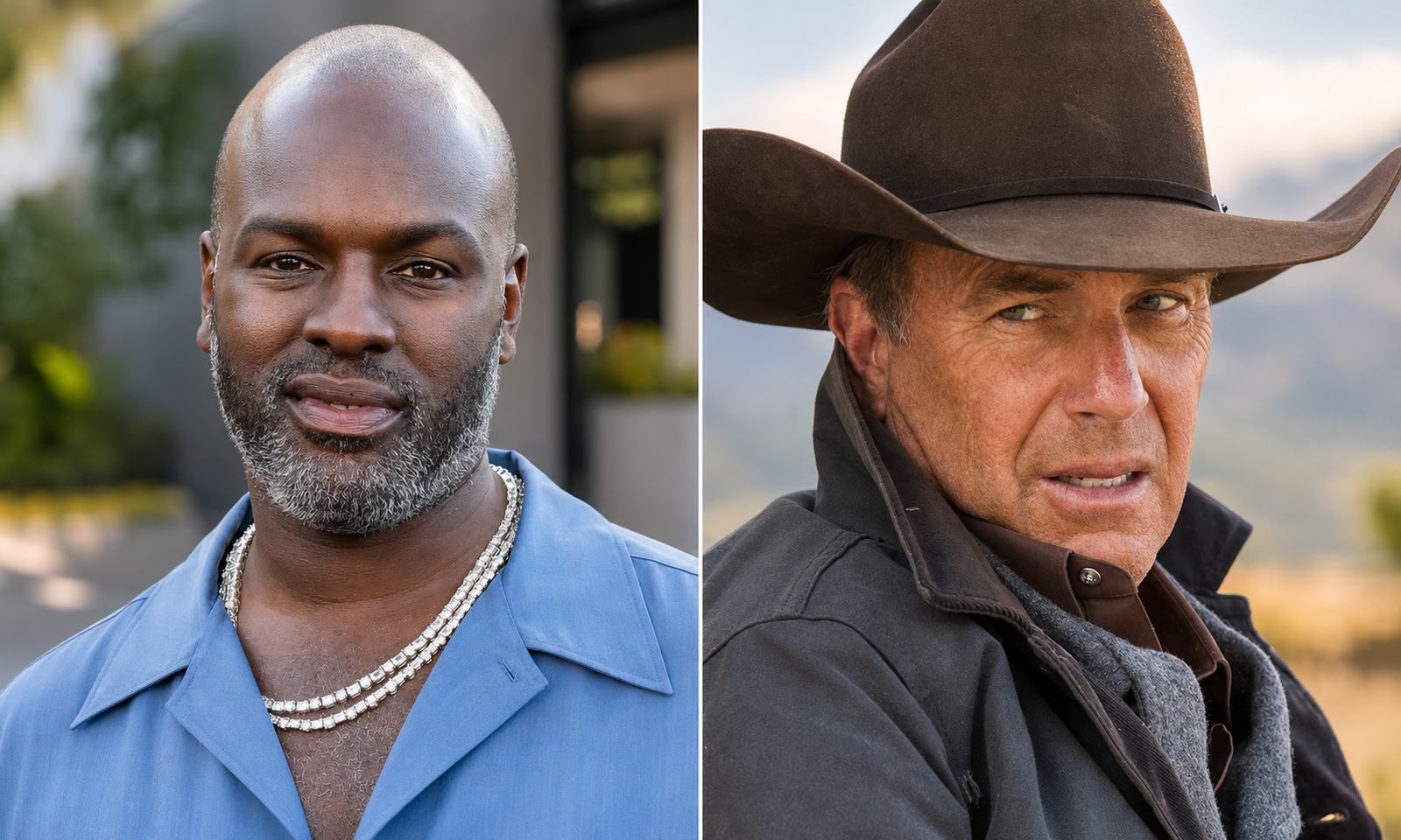 corey gamble