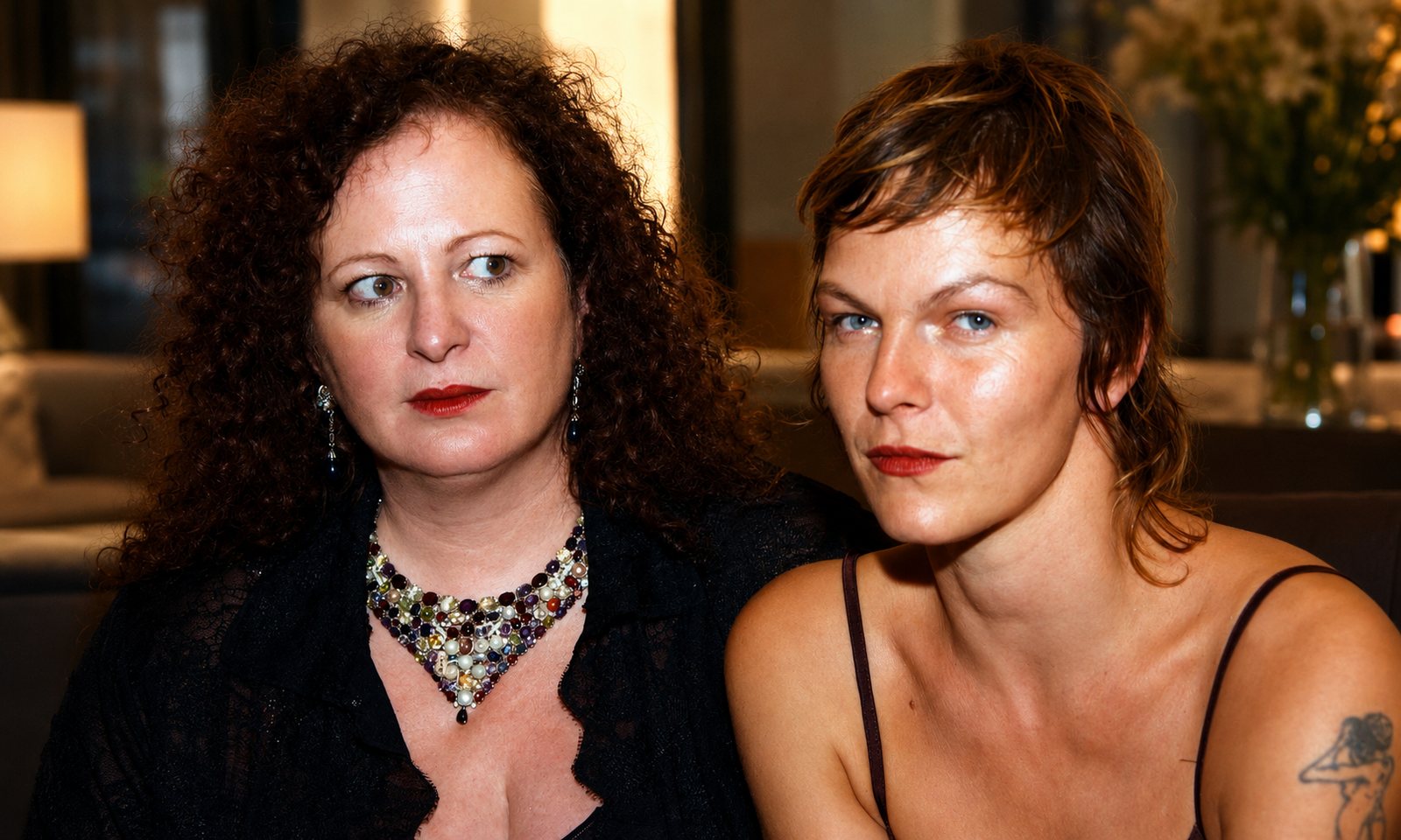 nan goldin