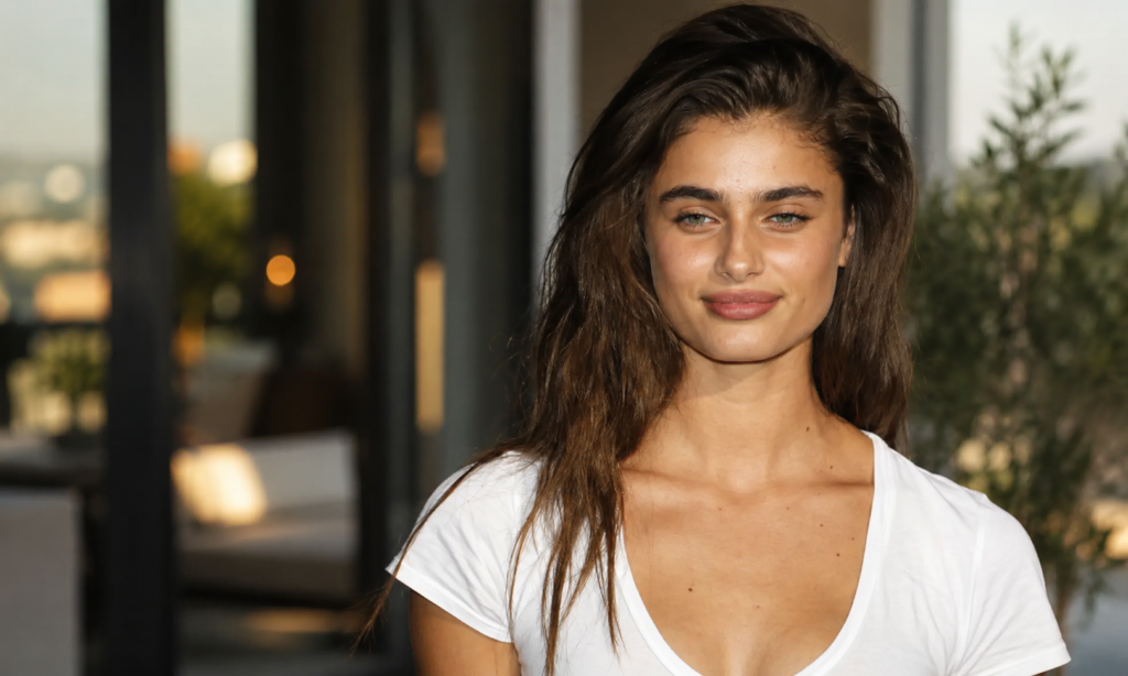 taylor hill