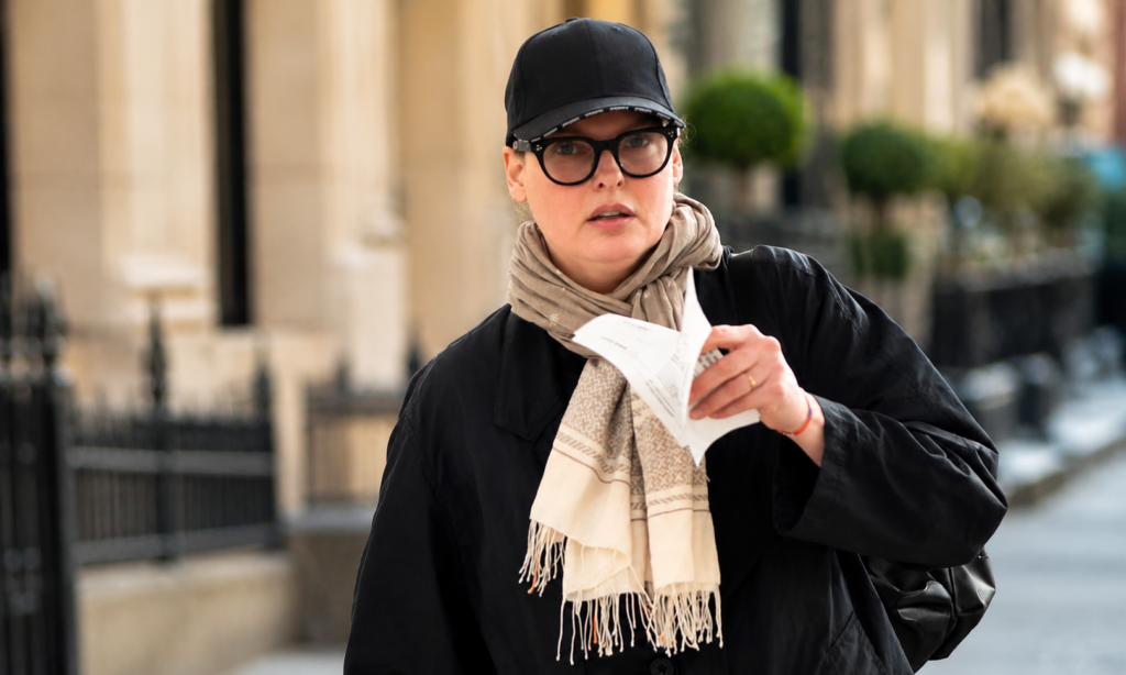 linda evangelista heute