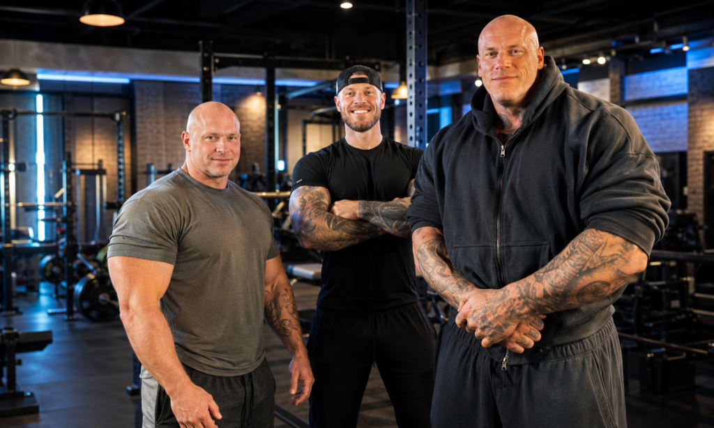 martyn ford