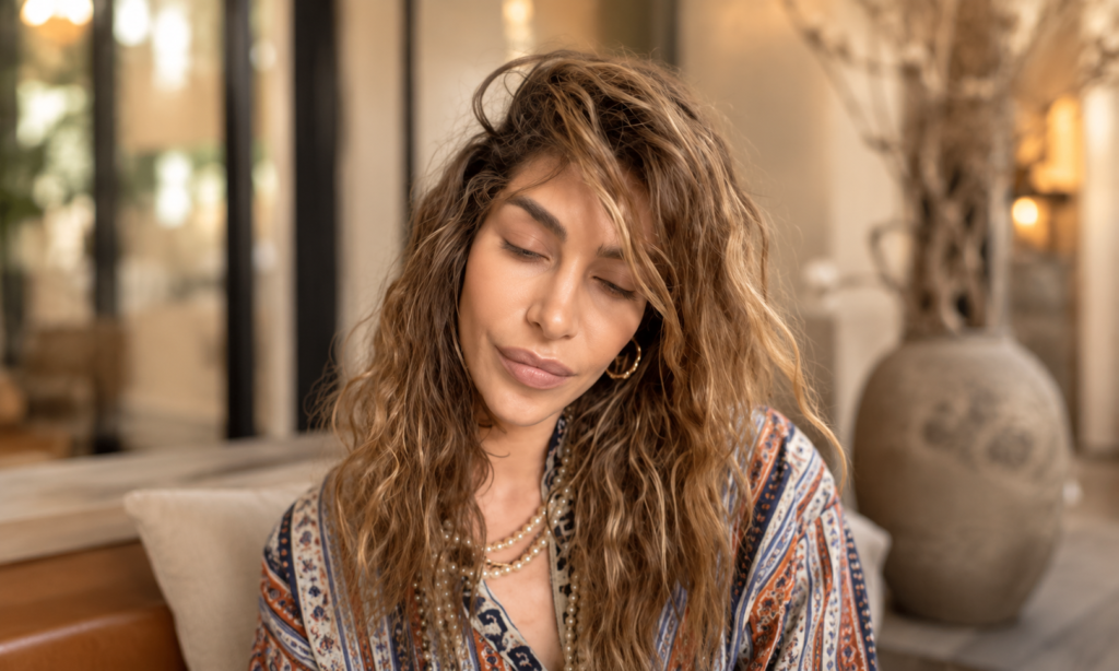 nadia hilker