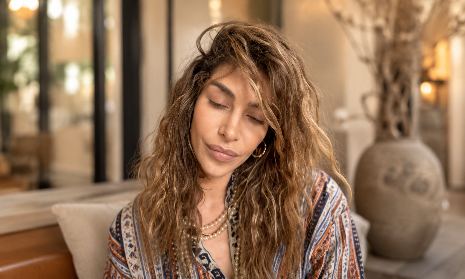 nadia hilker