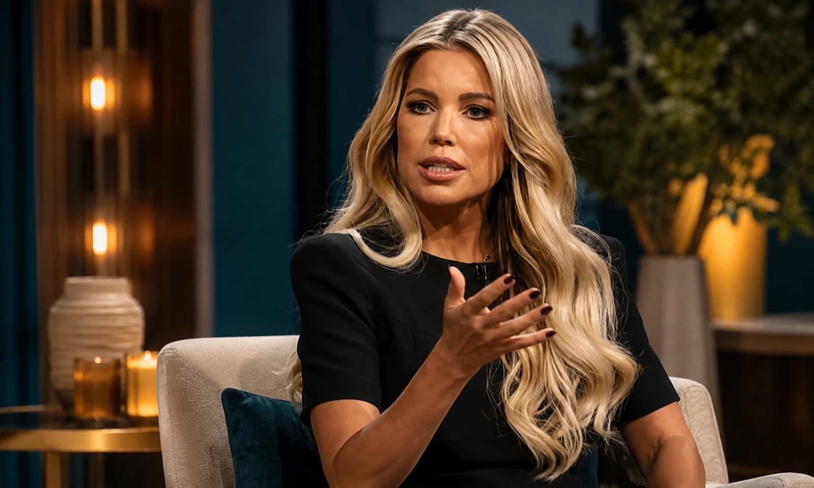 sylvie meis