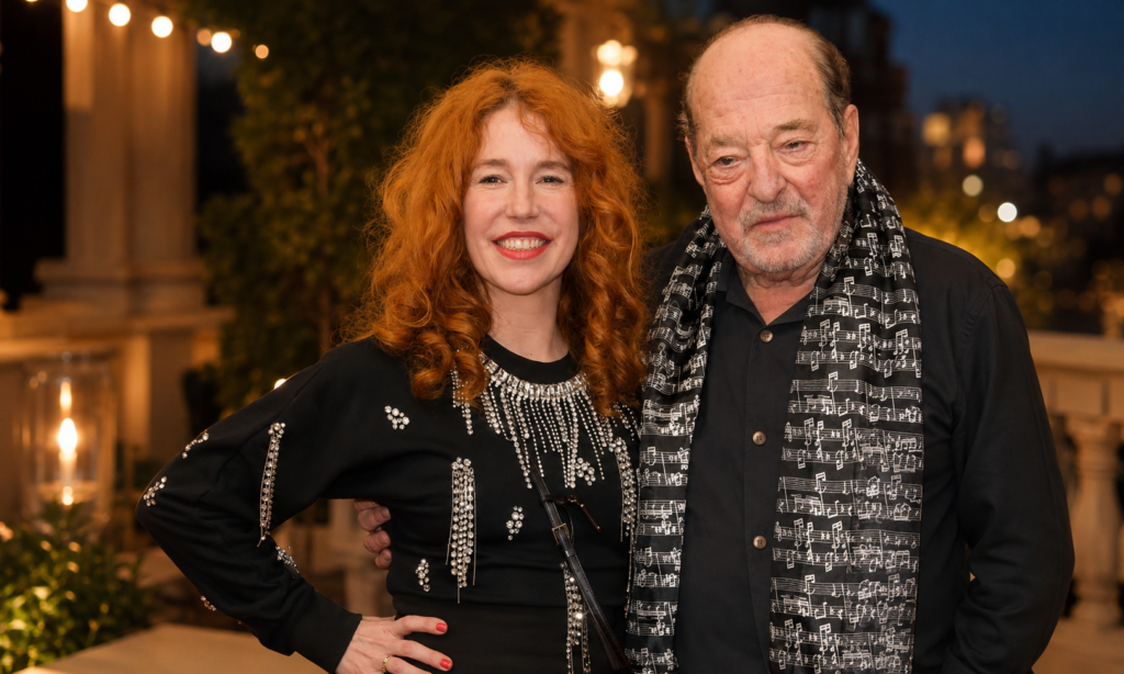 ralph siegel