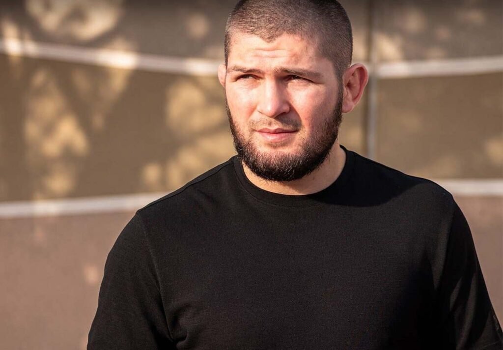 muhammad nurmagomedov